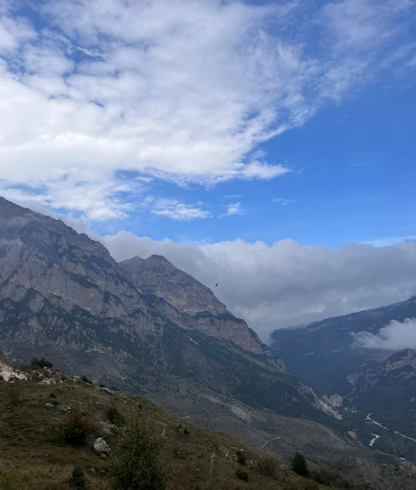 Республика Ингушетия