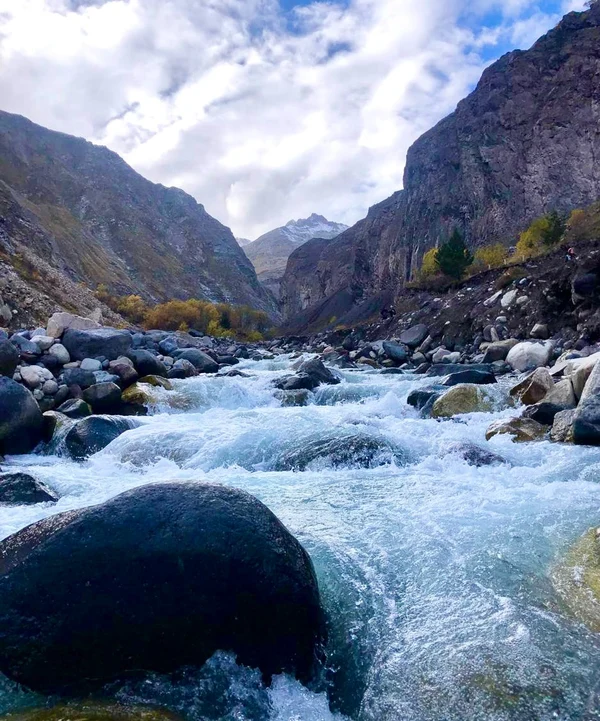 Республика Кабардино-Балкария