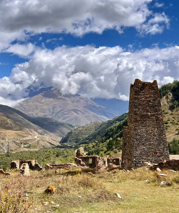 Республика Северная Осетия -Алания