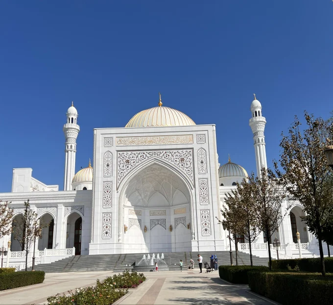 Чеченская республика