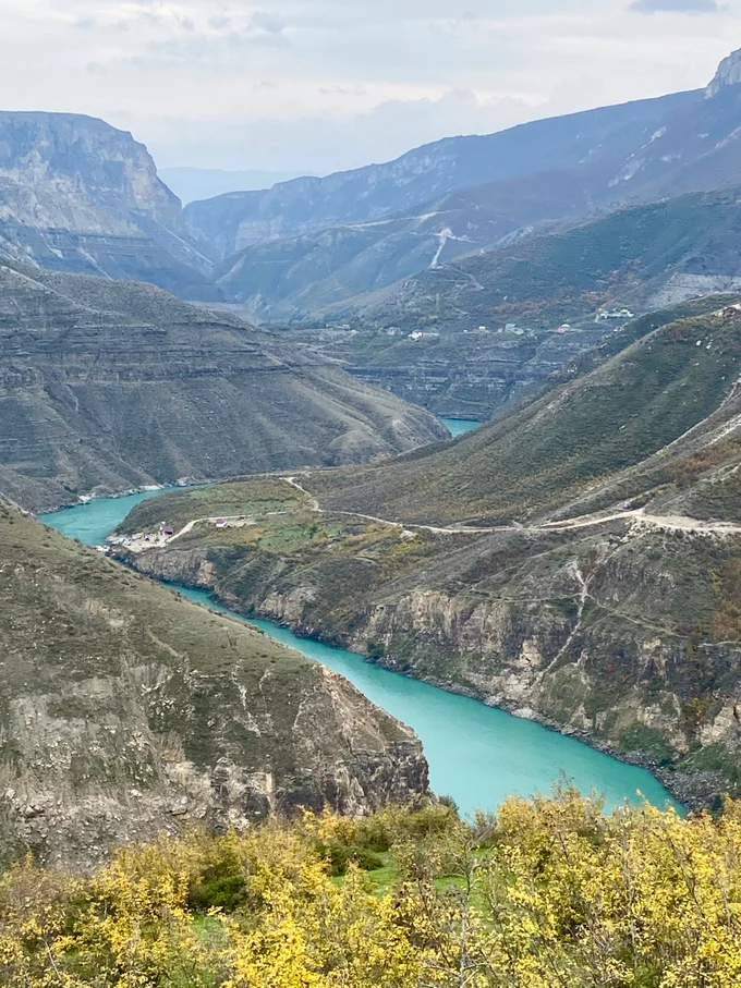 Республика Дагестан